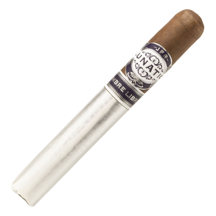 View product media LUNHLMT Hombre Libre Toro Maduro, , jrcigars 3